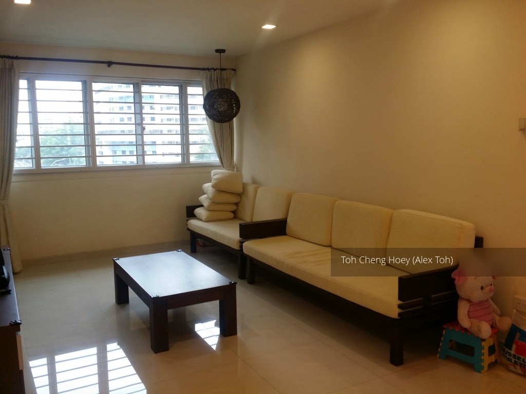 Blk 363 Hougang Avenue 5 (Hougang), HDB 5 Rooms #109489942